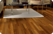 Hardwood flooring by armstrong