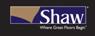 Shaw Where Great Floors Begin. Carpet, Ceramic, Hardwood and Laminated floorings.